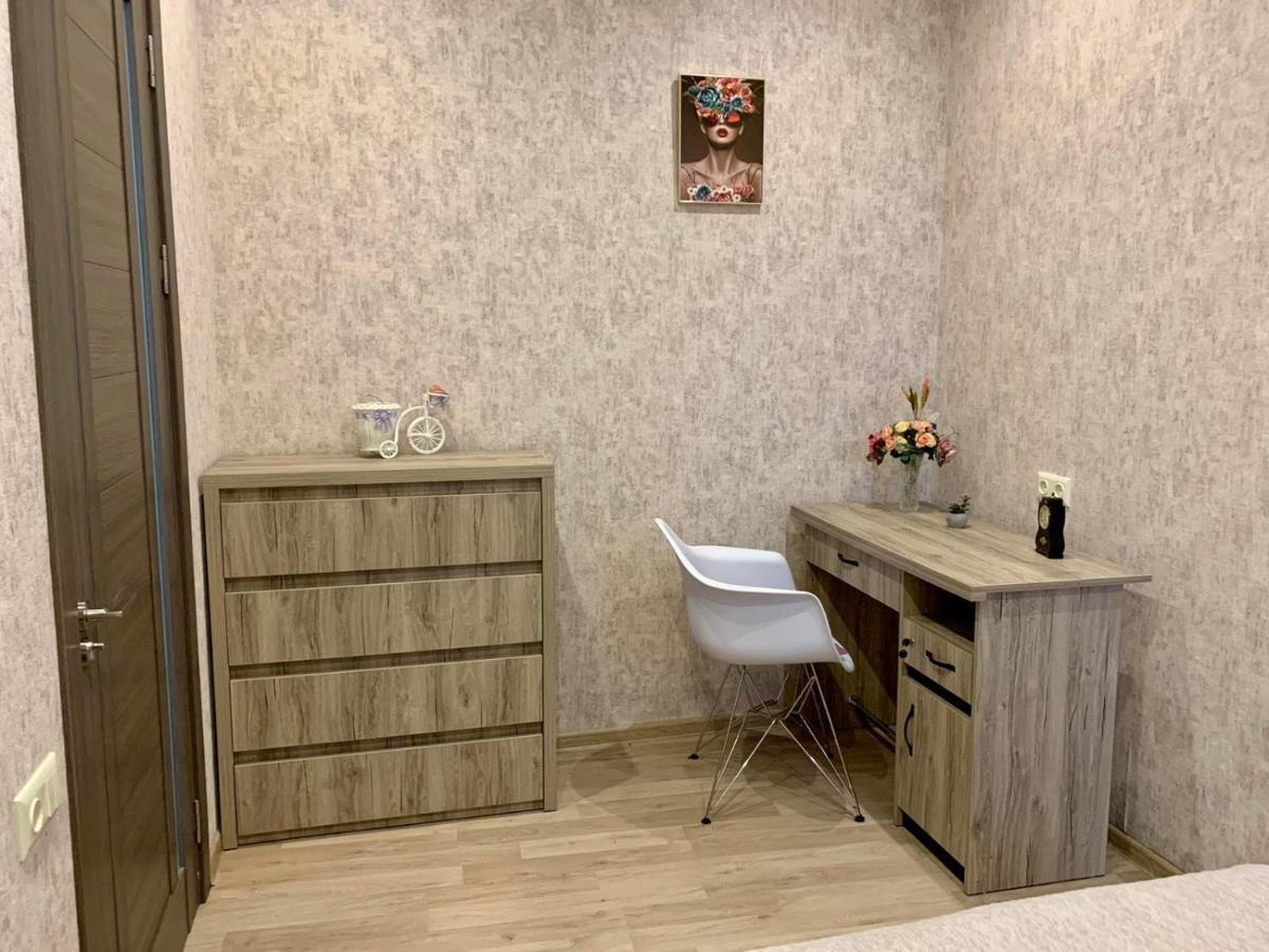 Annamari Apartamento Tbilisi Exterior foto